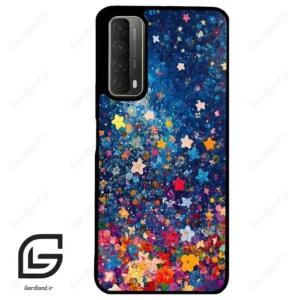 قاب گوشی هوآوی Y7A (Huawei Y7A ) طرح گل کد 2773