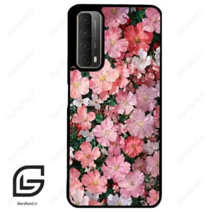 قاب گوشی هوآوی Y7A (Huawei Y7A ) طرح گل کد 2774