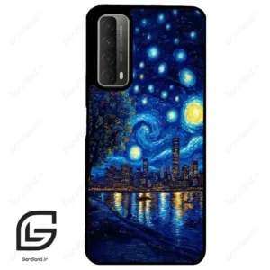 قاب گوشی هوآوی Y7A (Huawei Y7A ) طرح نقاشی کد 2775