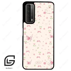قاب گوشی هوآوی Y7A (Huawei Y7A ) طرح پروانه کد 2776