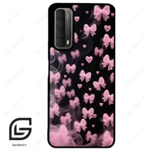 قاب گوشی هوآوی Y7A (Huawei Y7A ) طرح پاپیون کد 2778
