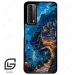 قاب گوشی هوآوی Y7A (Huawei Y7A ) طرح بندرگاه کد 2779
