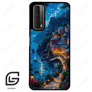 قاب گوشی هوآوی Y7A (Huawei Y7A ) طرح بندرگاه کد 2779