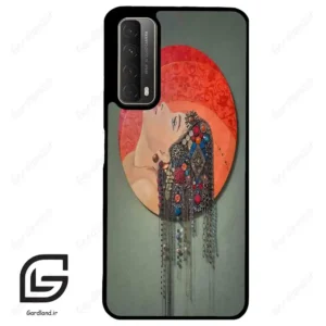 قاب گوشی هوآوی Y7A (Huawei Y7A ) طرح دخترانه کد 2787