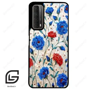 قاب گوشی هوآوی Y7A (Huawei Y7A ) طرح گل کد 2796