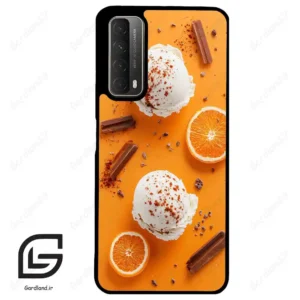 قاب گوشی هوآوی Y7A (Huawei Y7A ) طرح خوشمزه کد 2799