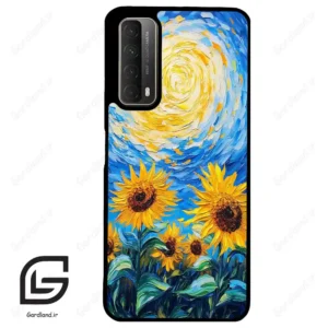 قاب گوشی هوآوی Y7A (Huawei Y7A ) طرح نقاشی کد 2805