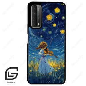 قاب گوشی هوآوی Y7A (Huawei Y7A ) طرح شب کد 2806
