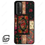 قاب گوشی هوآوی Y7A (Huawei Y7A ) طرح گل کد 2808
