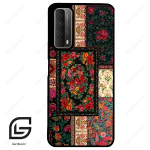 قاب گوشی هوآوی Y7A (Huawei Y7A ) طرح گل کد 2808