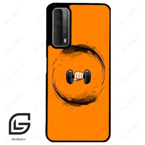 قاب گوشی هوآوی Y7A (Huawei Y7A ) طرح ورزشی کد 2823
