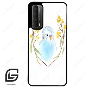 قاب گوشی هوآوی Y7A (Huawei Y7A ) طرح پرنده کد 2827
