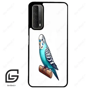 قاب گوشی هوآوی Y7A (Huawei Y7A ) طرح پرنده کد 2838