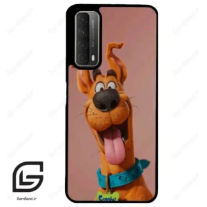 قاب گوشی هوآوی Y7A (Huawei Y7A ) طرح اسکوبیدو کد 2840