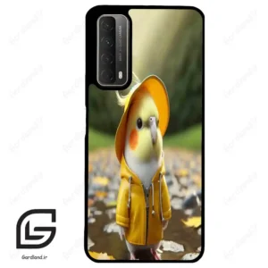 قاب گوشی هوآوی Y7A (Huawei Y7A ) طرح فانتزی کد 2844