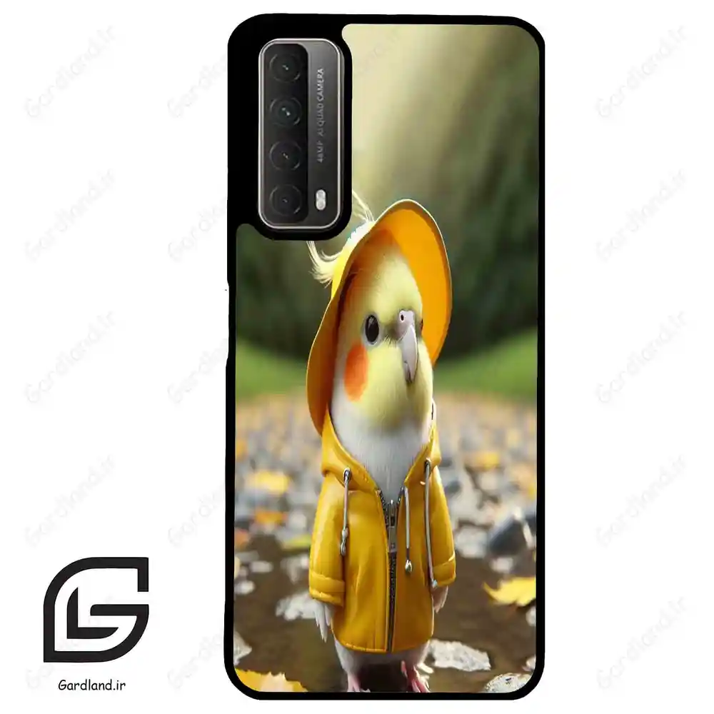 قاب گوشی هوآوی Y7A (Huawei Y7A ) طرح فانتزی کد 2844