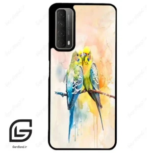 قاب گوشی هوآوی Y7A (Huawei Y7A ) طرح مرغ کد 2853