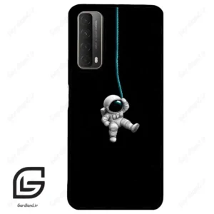 قاب گوشی هوآوی Y7A (Huawei Y7A ) طرح فضانورد کد 2862