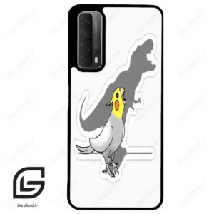قاب گوشی هوآوی Y7A (Huawei Y7A ) طرح عروس کد 2891