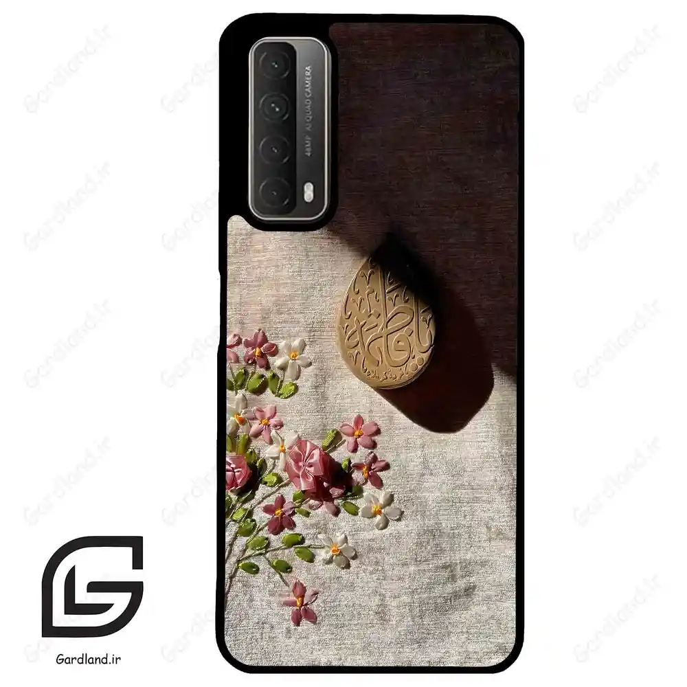 قاب گوشی هوآوی Y7A (Huawei Y7A ) طرح مذهبی کد 2900