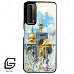 قاب گوشی هوآوی Y7A (Huawei Y7A ) طرح مذهبی کد 2908