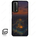 قاب گوشی هوآوی Y7A (Huawei Y7A ) طرح حرم کد 2909