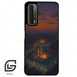 قاب گوشی هوآوی Y7A (Huawei Y7A ) طرح حرم کد 2909