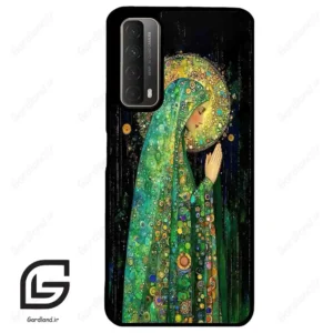 قاب گوشی هوآوی Y7A (Huawei Y7A ) طرح عبادت کد 2917