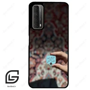قاب گوشی هوآوی Y7A (Huawei Y7A ) طرح نوشته کد 2919