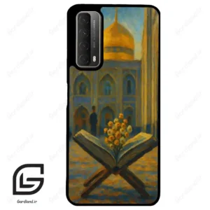 قاب گوشی هوآوی Y7A (Huawei Y7A ) طرح مذهبی کد 2922