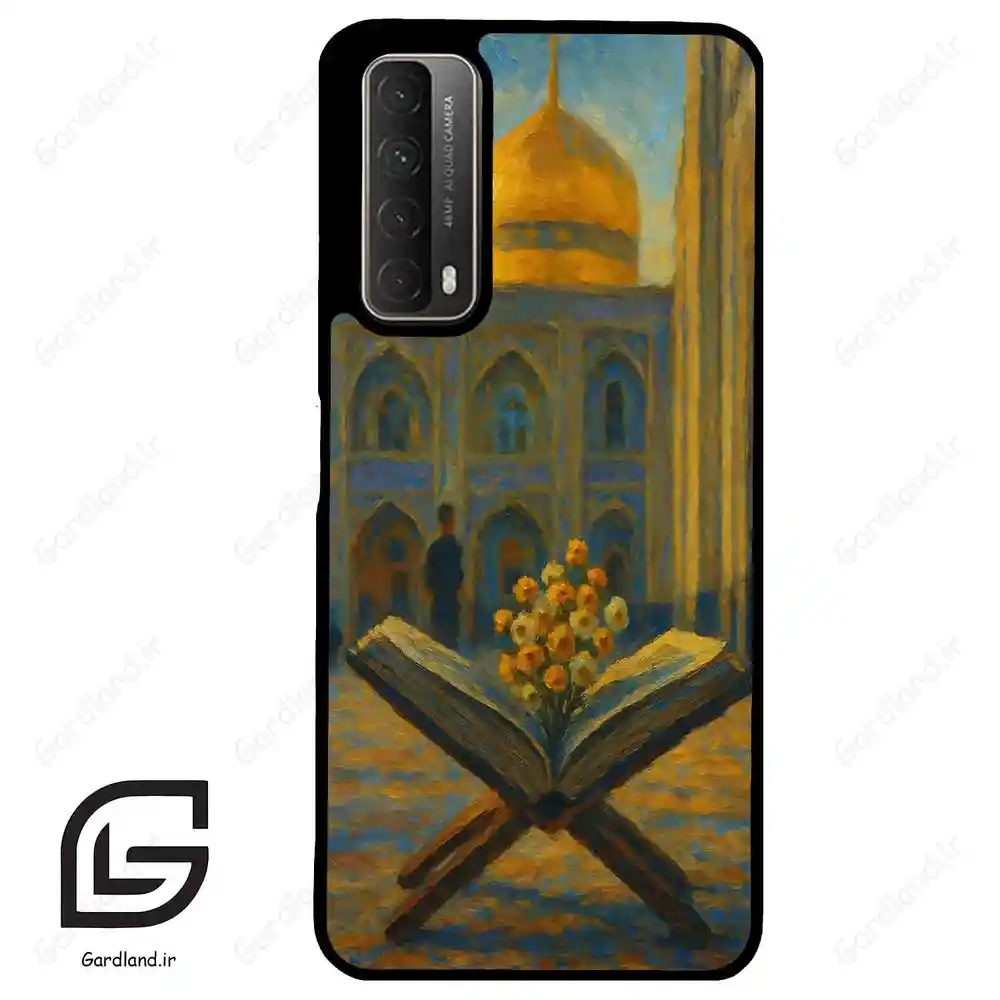 قاب گوشی هوآوی Y7A (Huawei Y7A ) طرح مذهبی کد 2922
