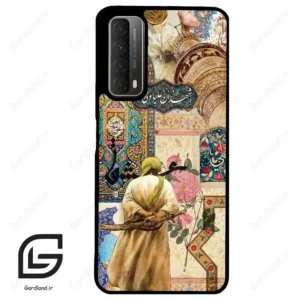 قاب گوشی هوآوی Y7A (Huawei Y7A ) طرح امام کد 2925
