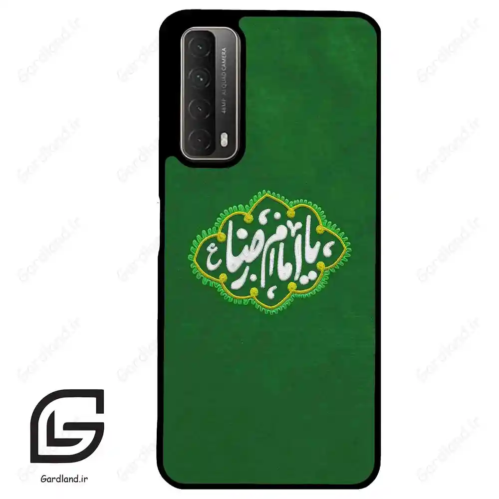 قاب گوشی هوآوی Y7A (Huawei Y7A ) طرح نوشته کد 2926