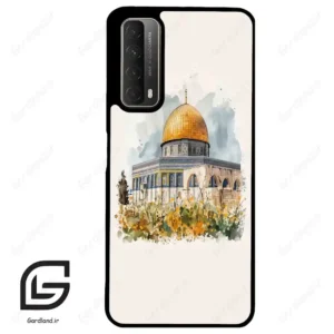 قاب گوشی هوآوی Y7A (Huawei Y7A ) طرح حرم کد 2927