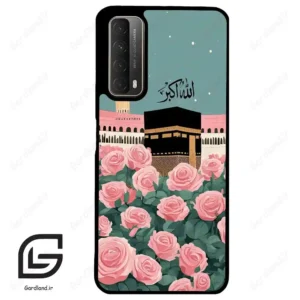 قاب گوشی هوآوی Y7A (Huawei Y7A ) طرح کعبه کد 2931