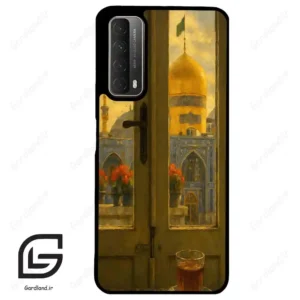 قاب گوشی هوآوی Y7A (Huawei Y7A ) طرح حرم کد 2933