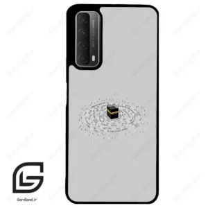 قاب گوشی هوآوی Y7A (Huawei Y7A ) طرح کعبه کد 2938