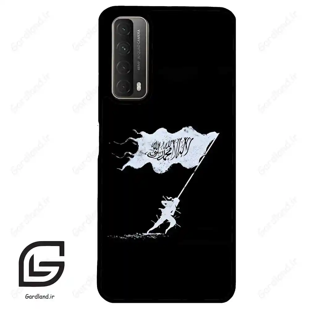 قاب گوشی هوآوی Y7A (Huawei Y7A ) طرح مذهبی کد 2969