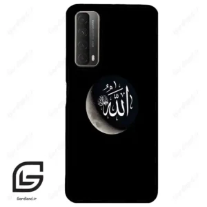 قاب گوشی هوآوی Y7A (Huawei Y7A ) طرح الله کد 2972