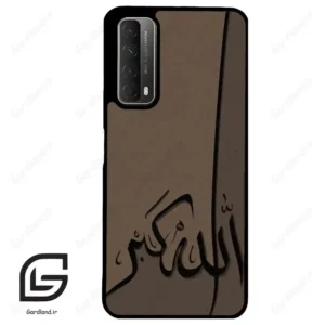 قاب گوشی هوآوی Y7A (Huawei Y7A ) طرح الله کد 2979