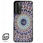 قاب گوشی هوآوی Y7A (Huawei Y7A ) طرح مذهبی کد 2986