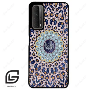 قاب گوشی هوآوی Y7A (Huawei Y7A ) طرح مذهبی کد 2986