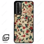 قاب گوشی هوآوی Y7A (Huawei Y7A ) طرح دخترانه کد 2988