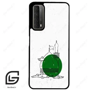 قاب گوشی هوآوی Y7A (Huawei Y7A ) طرح ساده کد 2993