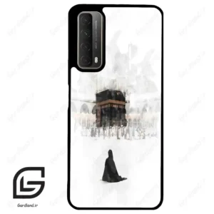 قاب گوشی هوآوی Y7A (Huawei Y7A ) طرح کعبه کد 2994
