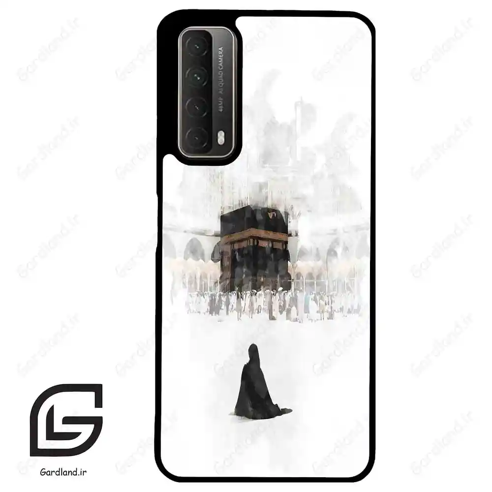 قاب گوشی هوآوی Y7A (Huawei Y7A ) طرح کعبه کد 2994