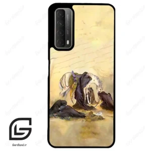 قاب گوشی هوآوی Y7A (Huawei Y7A ) طرح ظهرعاشورا کد 2999
