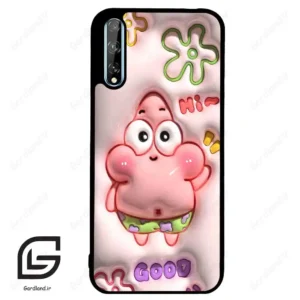 قاب گوشی هوآوی Y8P (Huawei Y8P ) طرح پاتریک کد 2048