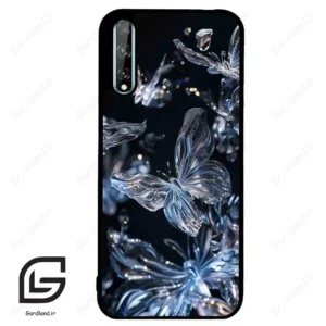 قاب گوشی هوآوی Y8P (Huawei Y8P ) طرح پروانه کد 2049