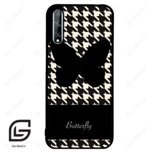 قاب گوشی هوآوی Y8P (Huawei Y8P ) طرح پروانه کد 2051